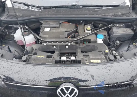 2023 Volkswagen Id.4 Awd Pro S из США, поврежденный, VIN 1V2WNPE83PC035545